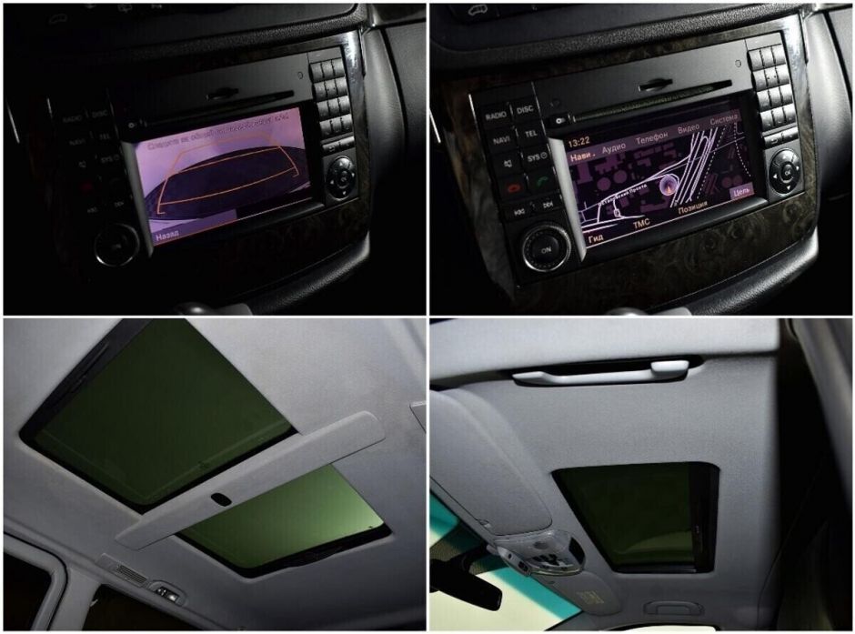 Mercedes-Benz Viano, 3.5 л, АТ, 2011 фото 10