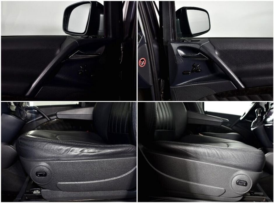 Mercedes-Benz Viano, 3.5 л, АТ, 2011 фото 12