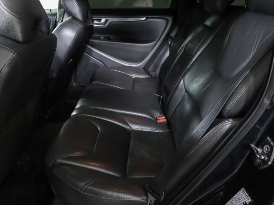 Volvo V70, 2.4 л, АТ, 2007 фото 2