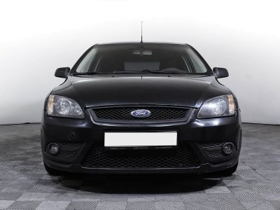 Ford Focus, 2.0 л, МКПП, 2006 фото 4