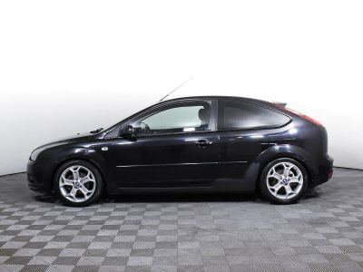 Ford Focus, 2.0 л, МКПП, 2006 фото 10