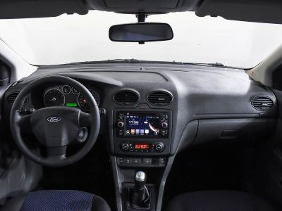 Ford Focus, 2.0 л, МКПП, 2006 фото 16