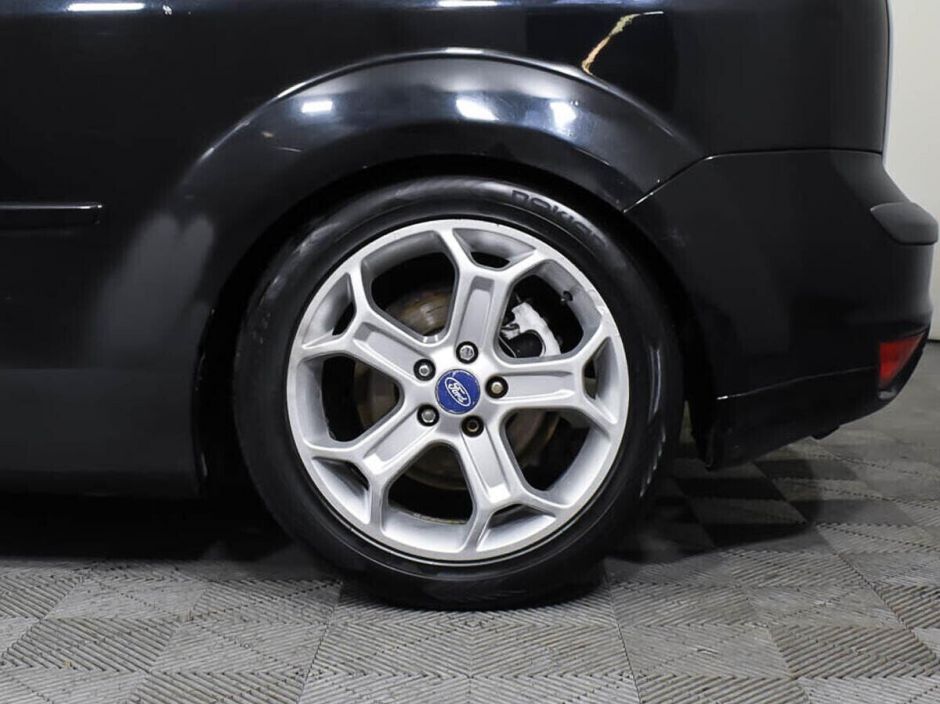 Ford Focus, 2.0 л, МТ, 2006 фото 1