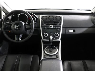 Mazda CX-7, 2.3 л, АКПП, 2008 фото 14