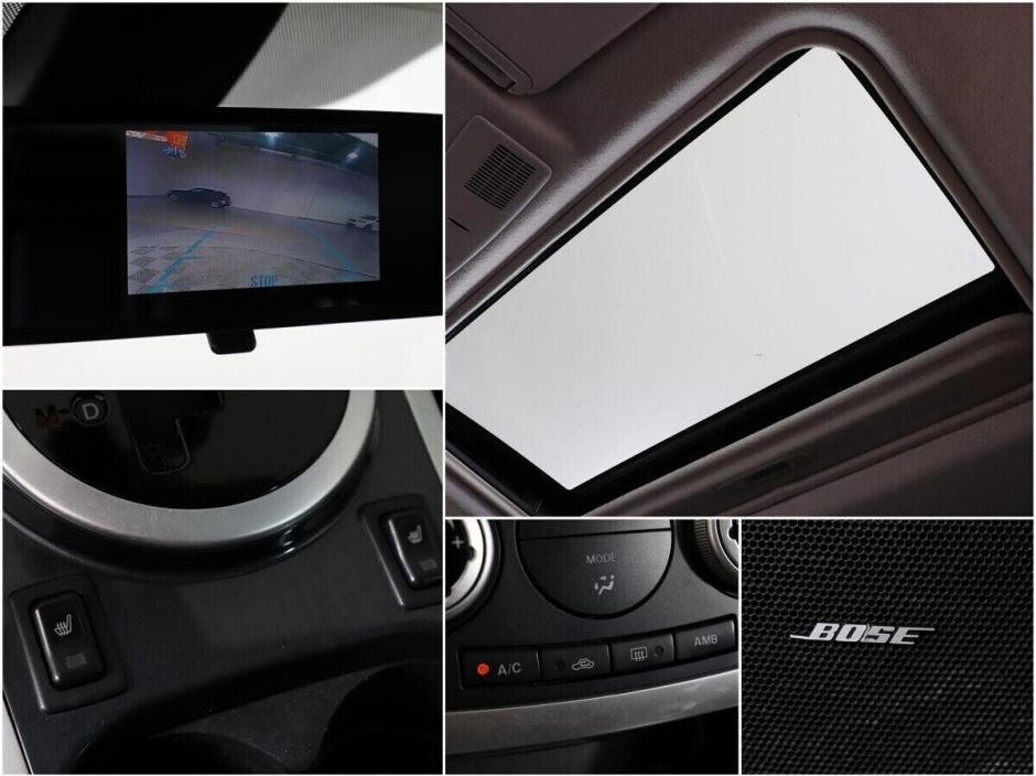 Mazda CX-7, 2.3 л, АТ, 2008 фото 1