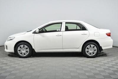 Toyota Corolla, 1.6 л, АКПП, 2011 фото 10