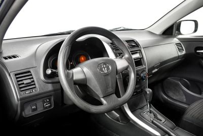 Toyota Corolla, 1.6 л, АКПП, 2011 фото 1