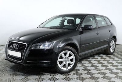 Audi A3, 1.2 л, РКПП, 2012 фото 3