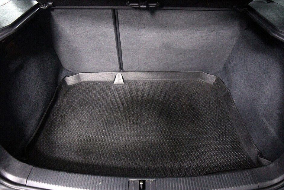 Audi A3, 1.2 л, Робот, 2012 фото 11