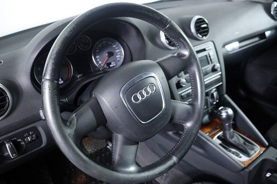 Audi A3, 1.2 л, Робот, 2012 фото 2