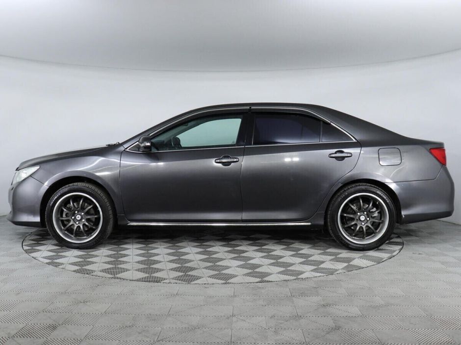 Toyota Camry, 2.5 л, АТ, 2012 фото 10