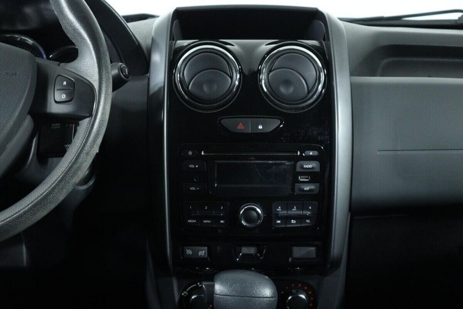 Renault Duster, 2.0 л, АТ, 2016 фото 16