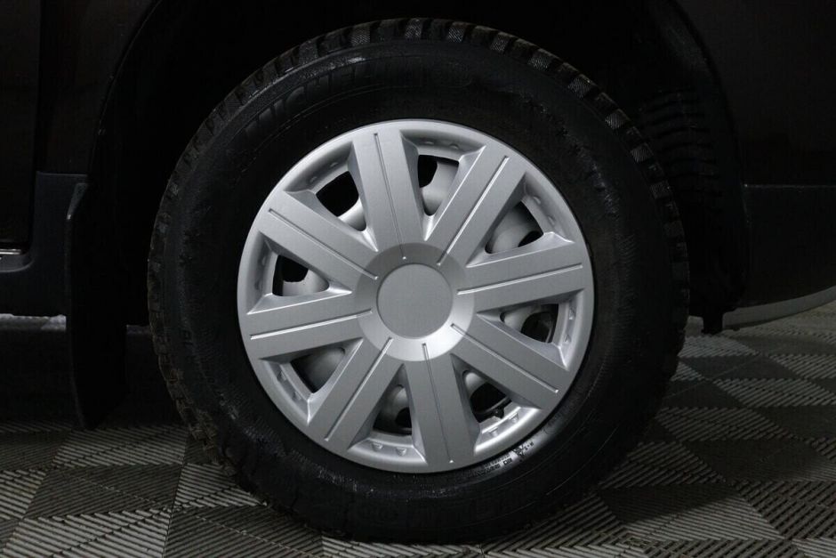 Renault Duster, 2.0 л, АТ, 2016 фото 1