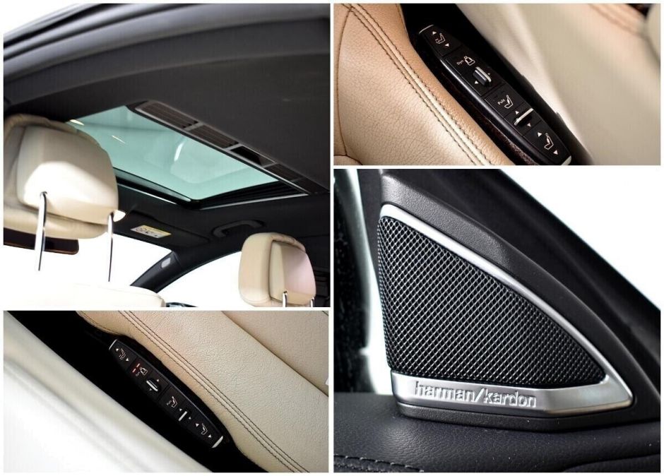 Mercedes-Benz CLS, 3.0 л, АТ, 2013 фото 10