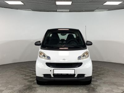 Smart Fortwo, 1.0 л, РКПП, 2009 фото 4