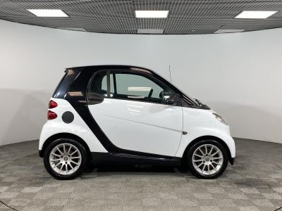 Smart Fortwo, 1.0 л, РКПП, 2009 фото 6