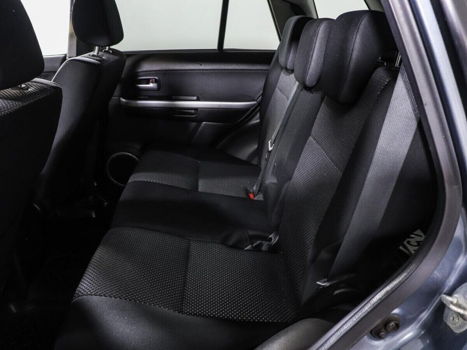 Suzuki Grand Vitara, 2.0 л, МТ, 2008 фото 12