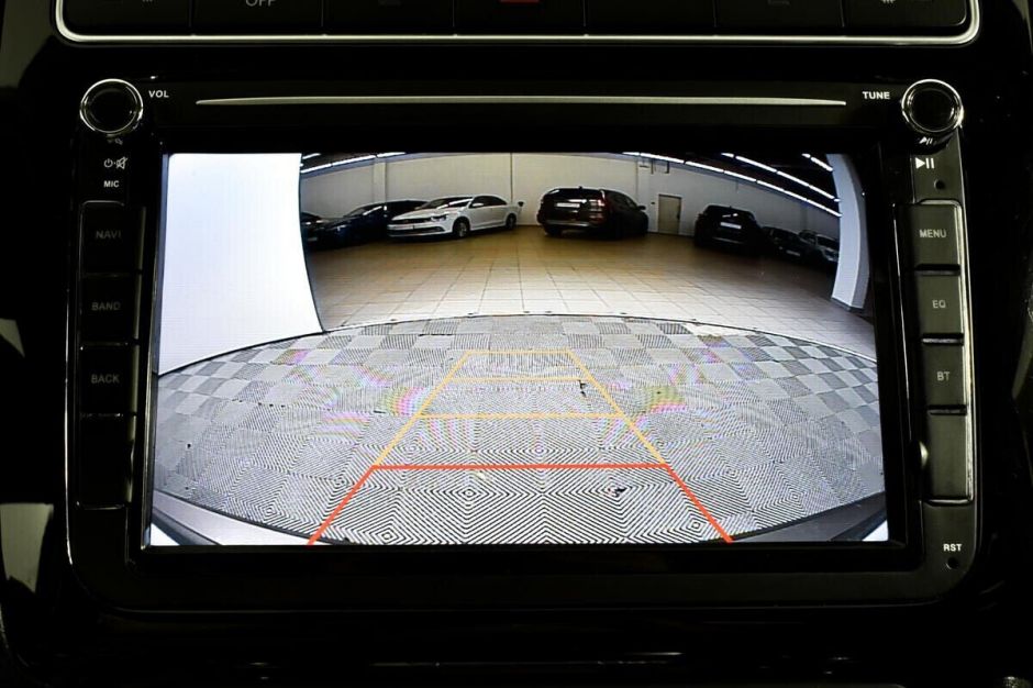 Volkswagen Polo, 1.4 л, Робот, 2017 фото 1