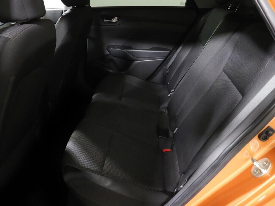 Hyundai Solaris, 1.6 л, АТ, 2017 фото 12