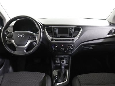 Hyundai Solaris, 1.4 л, АКПП, 2018 фото 14