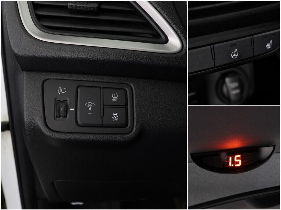 Hyundai Solaris, 1.4 л, АТ, 2018 фото 1