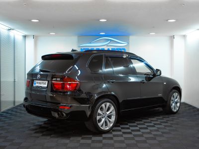 BMW X5 xDrive40d M Sports Edition, 3.0 л, АКПП, 2010 фото 4