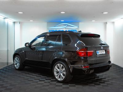 BMW X5 xDrive40d M Sports Edition, 3.0 л, АКПП, 2010 фото 6