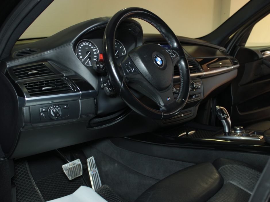 BMW X5 xDrive40d M Sports Edition, 3.0 л, АТ, 2010 фото 7