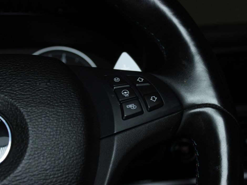 BMW X5 xDrive40d M Sports Edition, 3.0 л, АТ, 2010 фото 9