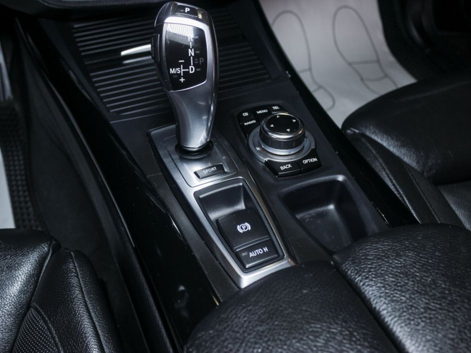 BMW X5 xDrive40d M Sports Edition, 3.0 л, АТ, 2010 фото 11