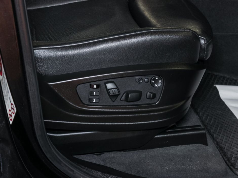 BMW X5 xDrive40d M Sports Edition, 3.0 л, АТ, 2010 фото 15