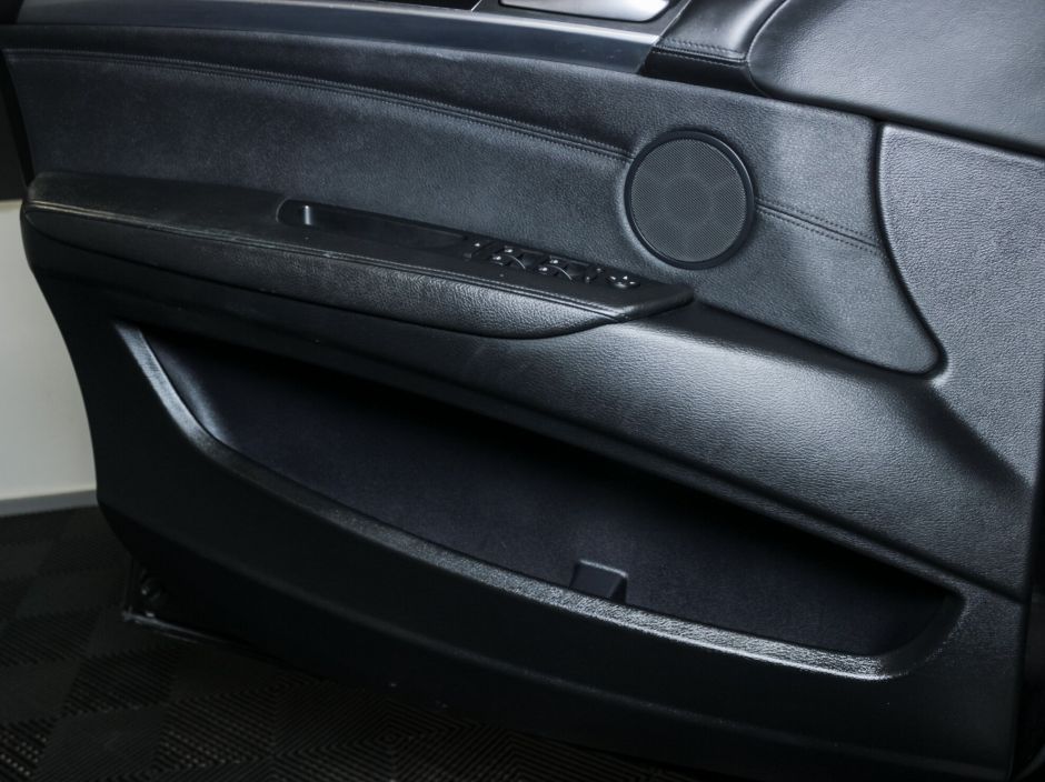 BMW X5 xDrive40d M Sports Edition, 3.0 л, АТ, 2010 фото 16