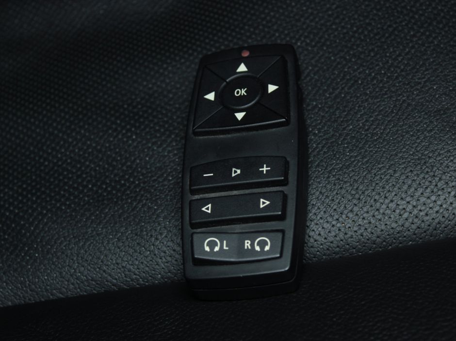 BMW X5 xDrive40d M Sports Edition, 3.0 л, АТ, 2010 фото 17