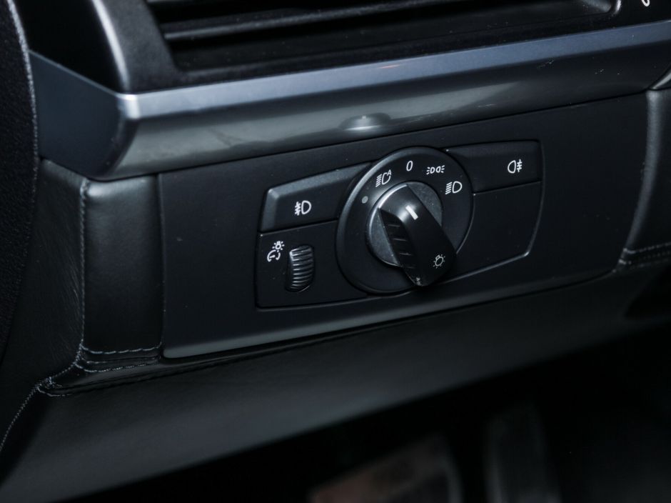 BMW X5 xDrive40d M Sports Edition, 3.0 л, АТ, 2010 фото 2