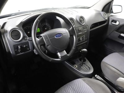 Ford Fusion, 1.6 л, АКПП, 2008 фото 1