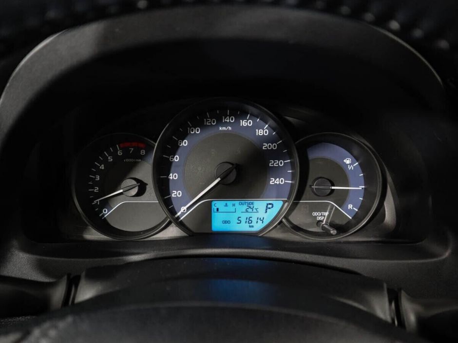 Toyota Corolla, 1.6 л, Вариатор, 2018 фото 13