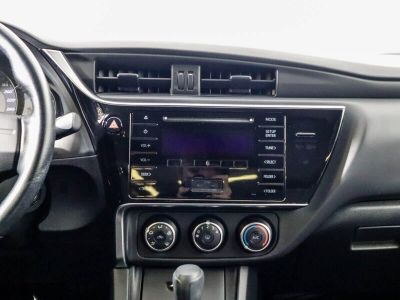 Toyota Corolla, 1.6 л, CVT, 2018 фото 14