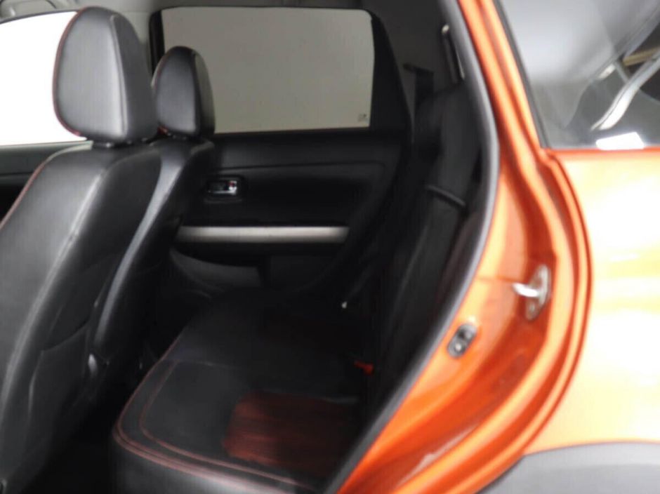 Great Wall Hover M4, 1.5 л, МТ, 2013 фото 12