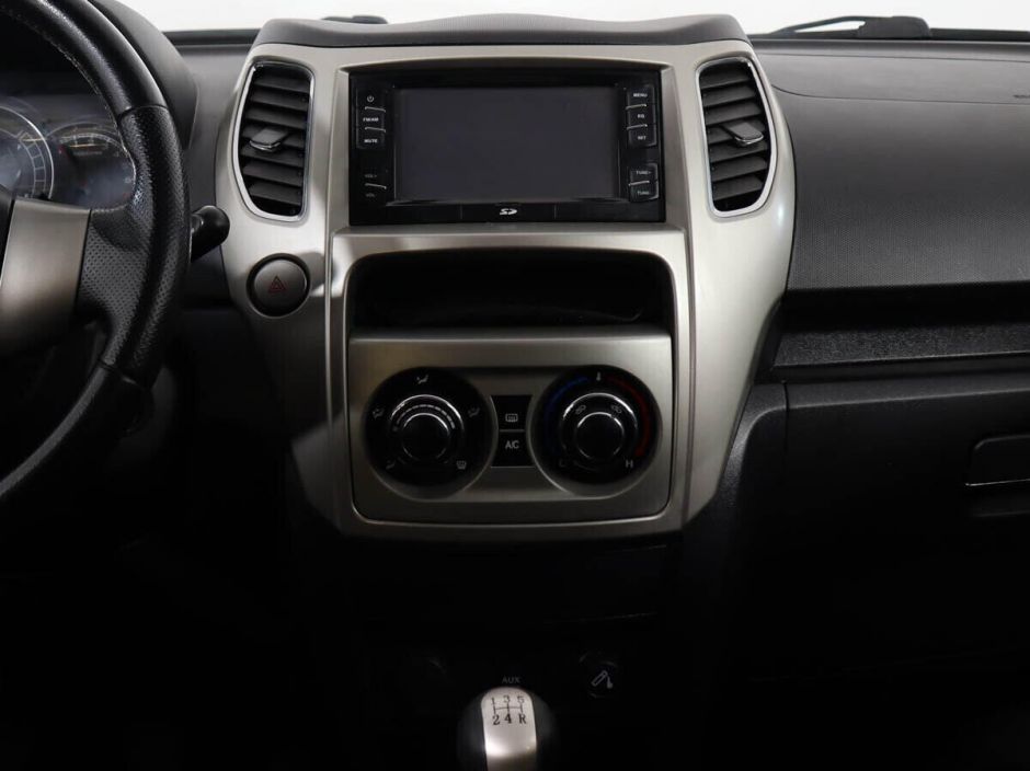 Great Wall Hover M4, 1.5 л, МТ, 2013 фото 14