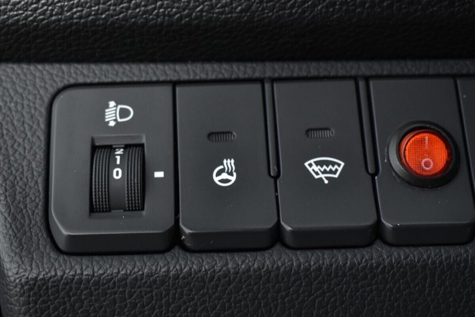 Kia Rio, 1.4 л, МТ, 2014 фото 1