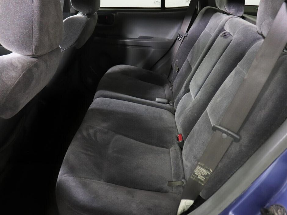 Hyundai Santa Fe, 2.7 л, АТ, 2010 фото 12