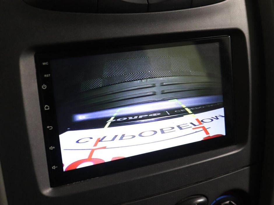 Hyundai Santa Fe, 2.7 л, АТ, 2010 фото 1