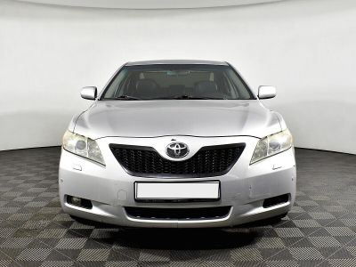 Toyota Camry, 3.5 л, АКПП, 2008 фото 4