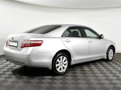 Toyota Camry, 3.5 л, АКПП, 2008 фото 7