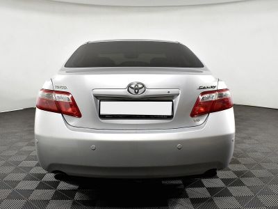 Toyota Camry, 3.5 л, АКПП, 2008 фото 8