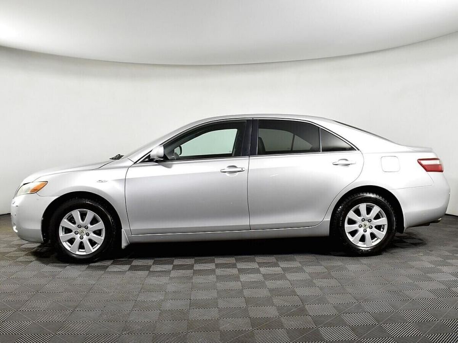 Toyota Camry, 3.5 л, АТ, 2008 фото 10