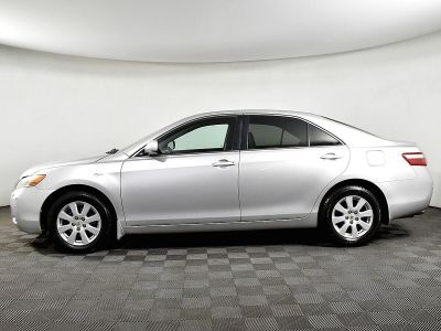 Toyota Camry, 3.5 л, АКПП, 2008 фото 10