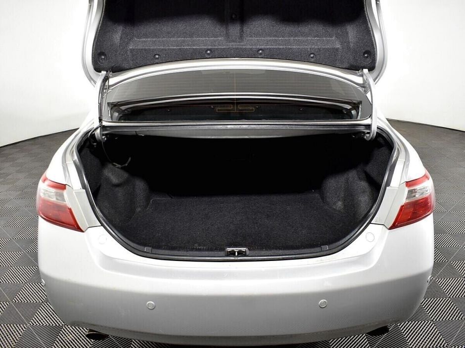 Toyota Camry, 3.5 л, АТ, 2008 фото 12