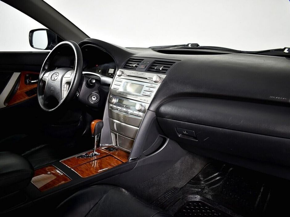 Toyota Camry, 3.5 л, АТ, 2008 фото 13