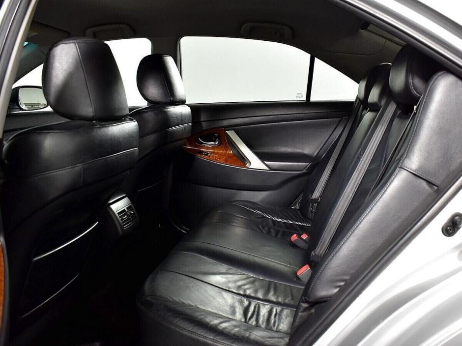 Toyota Camry, 3.5 л, АТ, 2008 фото 14